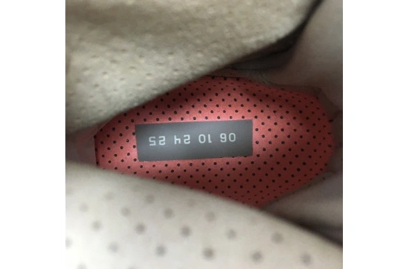 Air Oatmeal AR4237-900  of God Fear Nike  1 0128